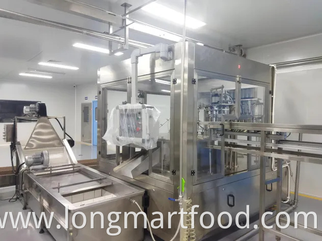 Wholesale OEM Factory Fruity Flavor Mini Bag Candy Liquid Sweet Candy